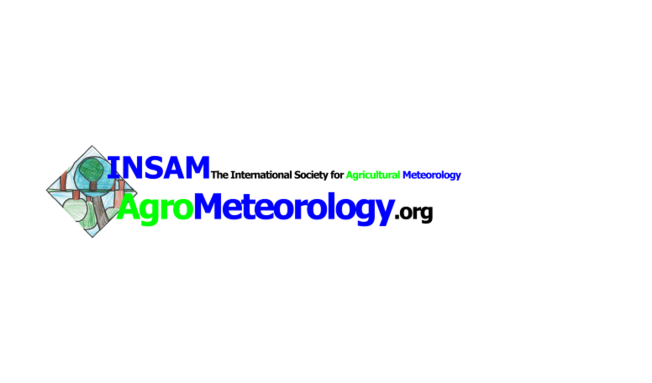 International Society for Agricultural Meteorology