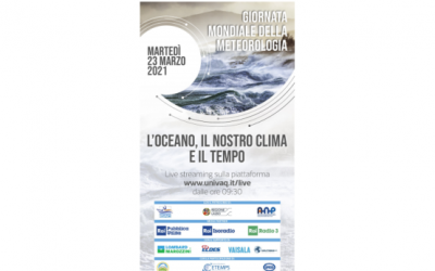 Giornata Mondiale della Meteorologia