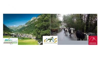 Progetto IALS: agricoltura di montagna