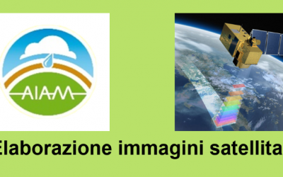 Immagini satellitari – 14-16/12/2022