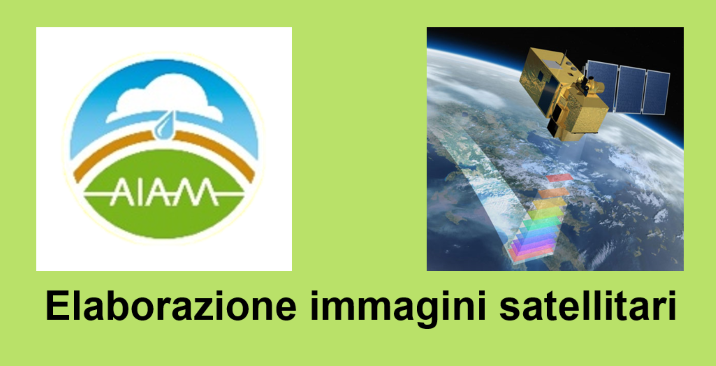 Immagini satellitari – 14-16/12/2022