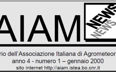 AIAM news 2000