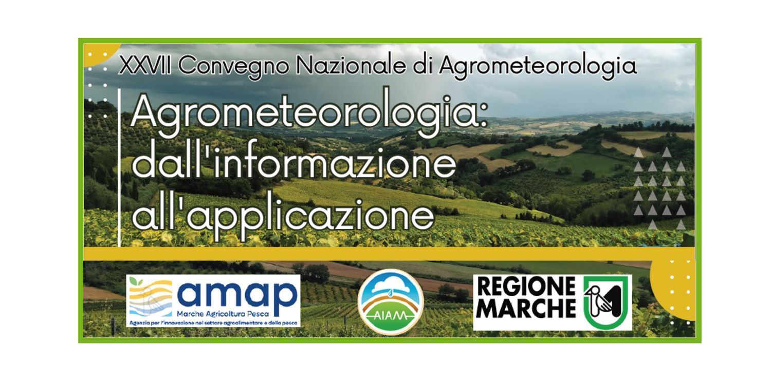 Convegno AIAM 2025
