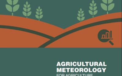 AIAM – International Advanced School in Agricultural Meteorology 2025