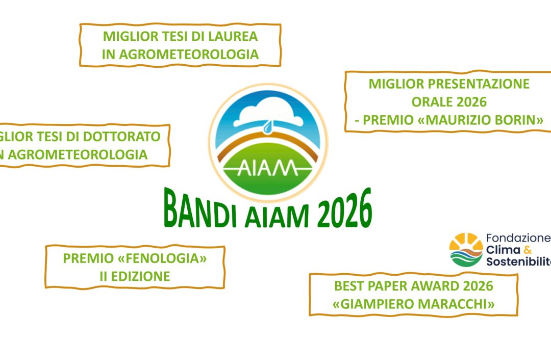 Bandi AIAM 2026