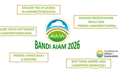 Bandi AIAM 2026